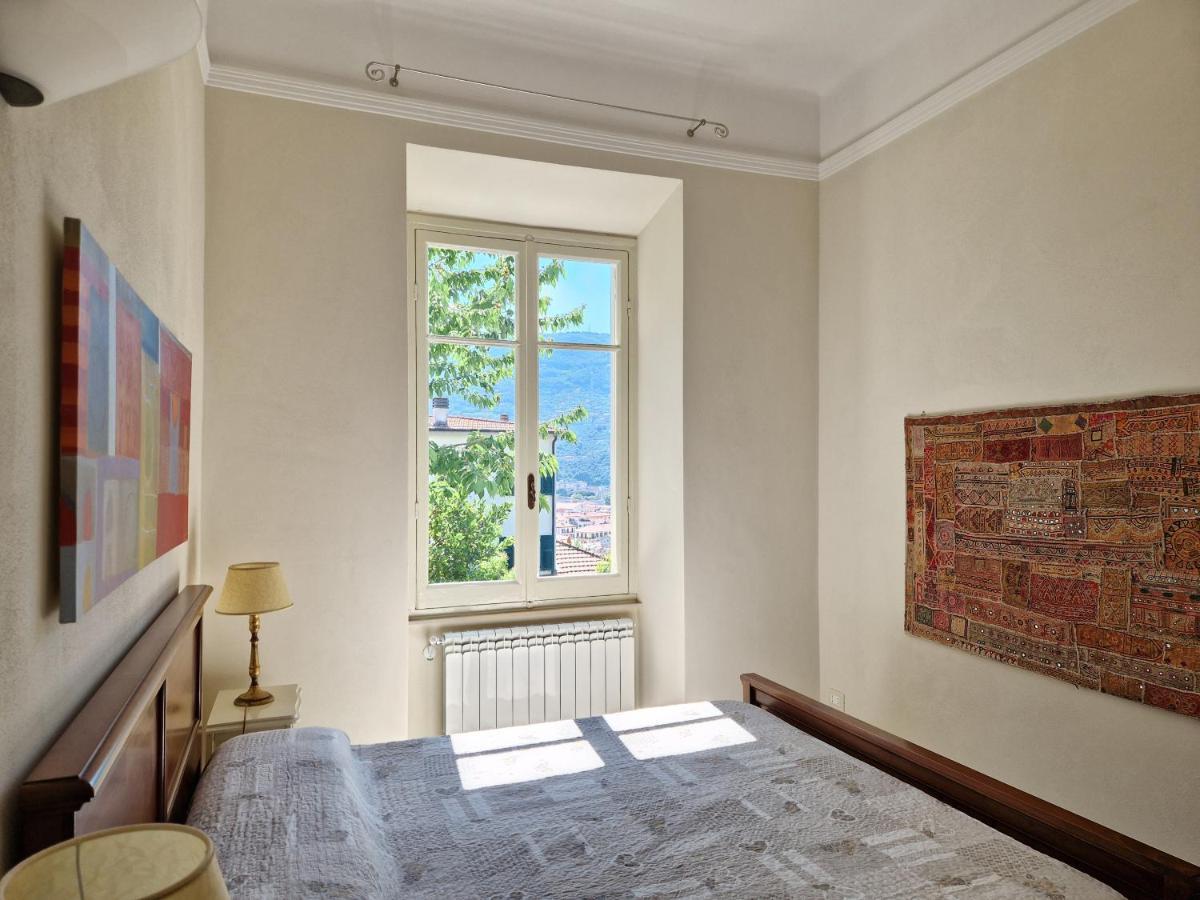 Garden & View Appartement *