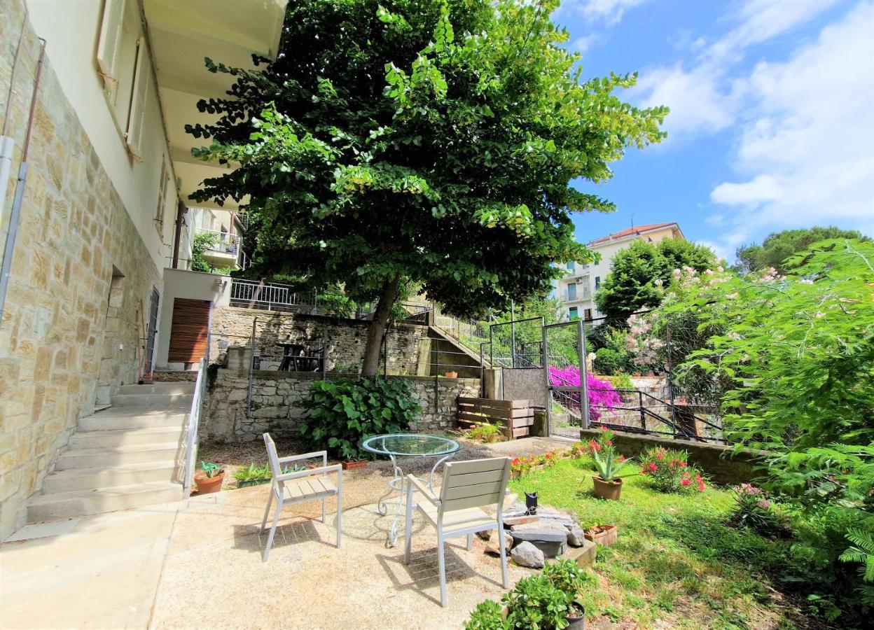 Appartement Garden & View *