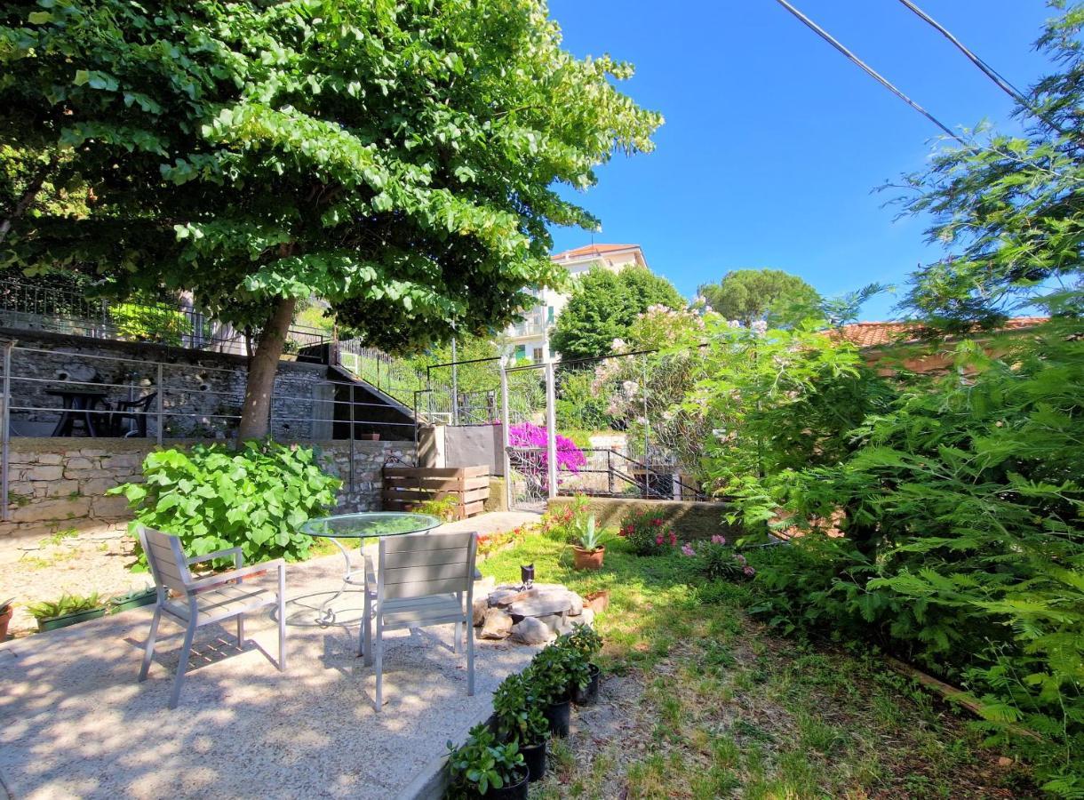 Appartement Garden & View La Spezia