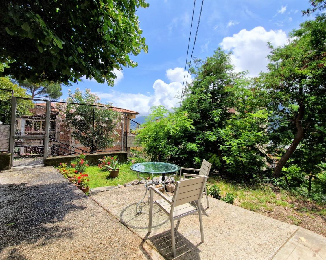 Appartement Garden & View