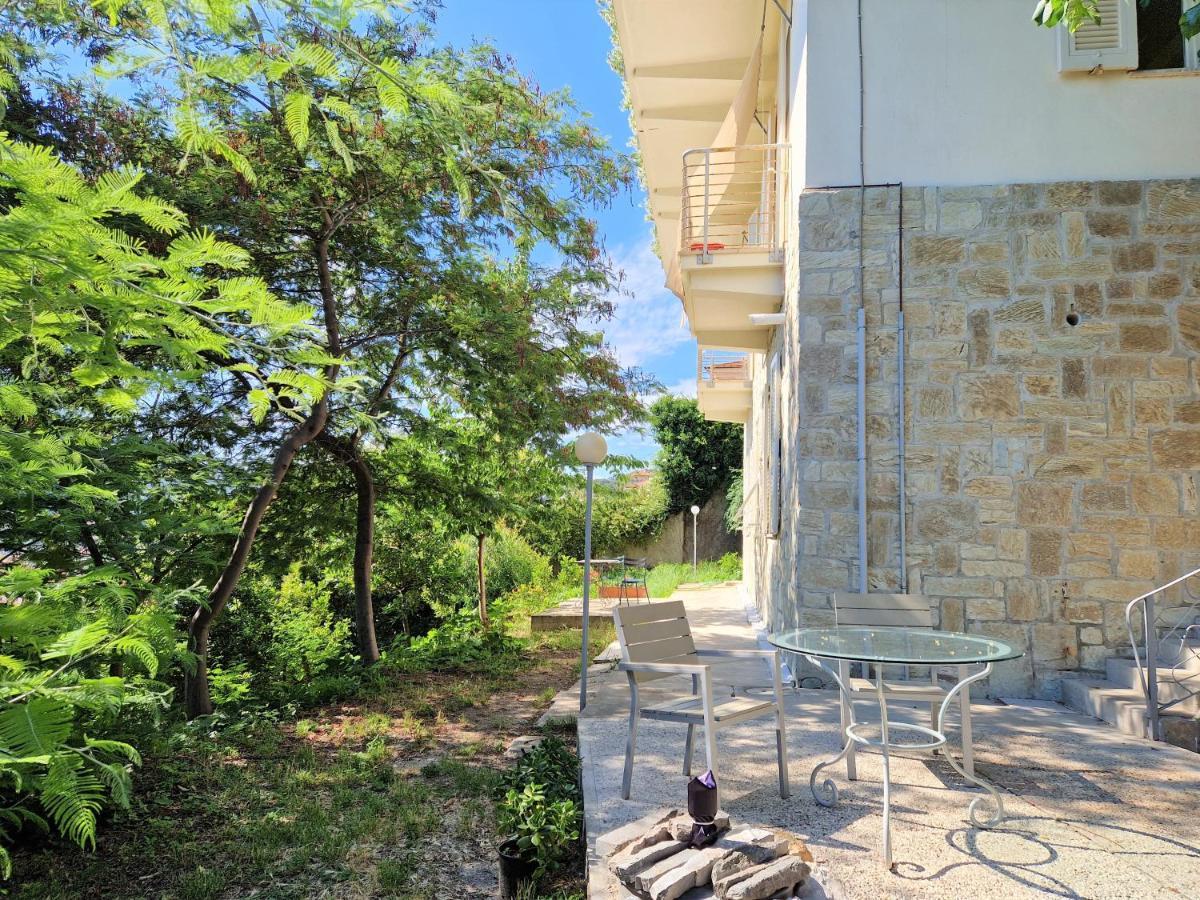 Appartement Garden & View La Spezia