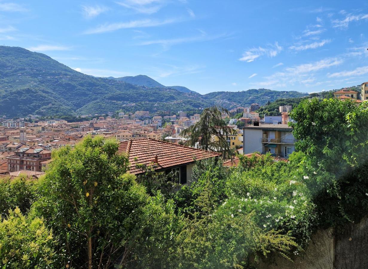 Appartement Garden & View La Spezia