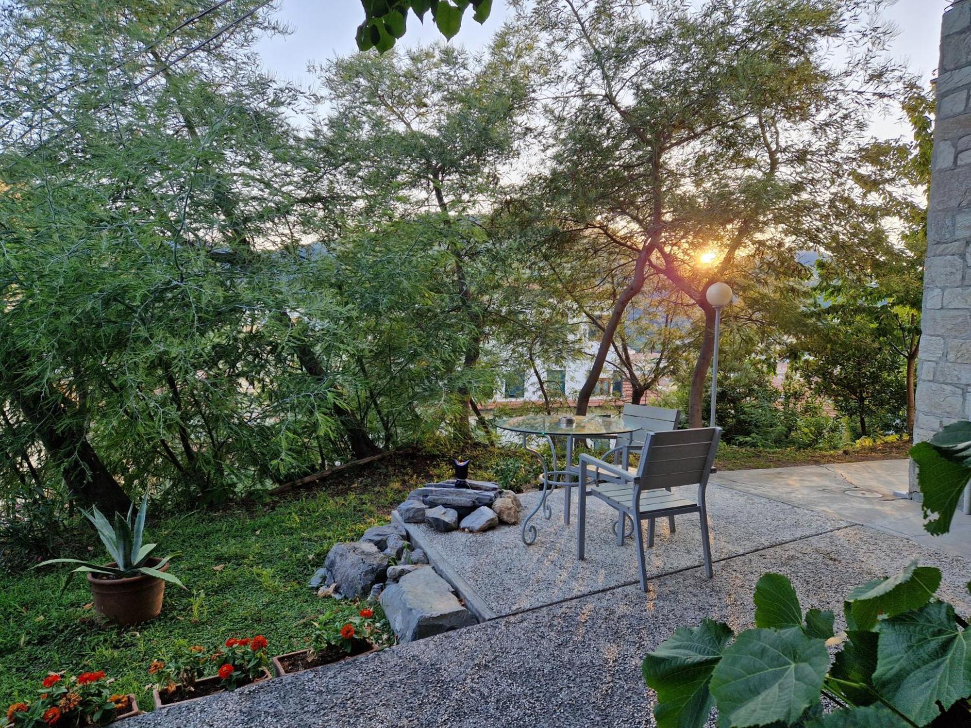 Appartement Garden & View La Spezia