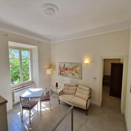 Garden & View Apartment La Spezia Exterior photo