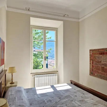 Garden & View Apartment La Spezia Exterior photo