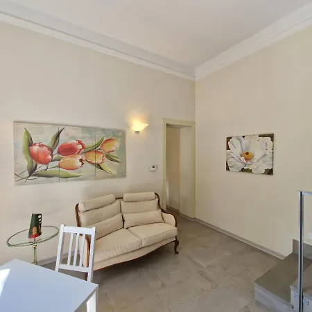 Garden & View Apartment La Spezia Exterior photo