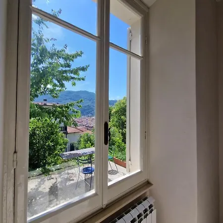 Garden & View Apartment La Spezia Exterior photo