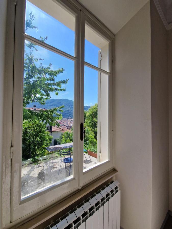Garden & View Apartment La Spezia